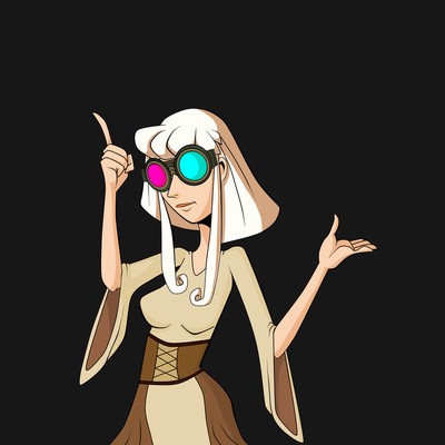 Eternal Betsy #355