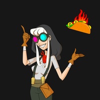Eternal Betsy #354