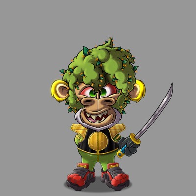 GanjaGoon 0009