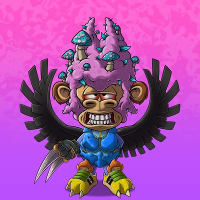 GanjaGoon 0301