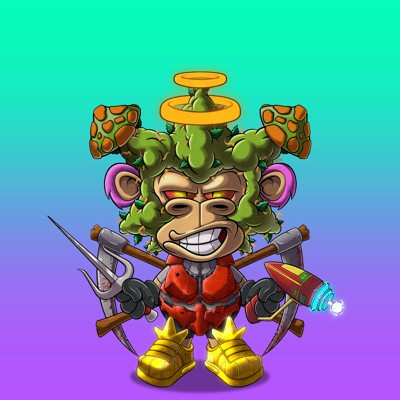 GanjaGoon 0307