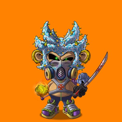 GanjaGoon 0360