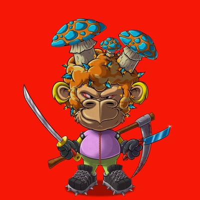 GanjaGoon 0406