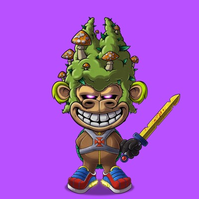 GanjaGoon 0418