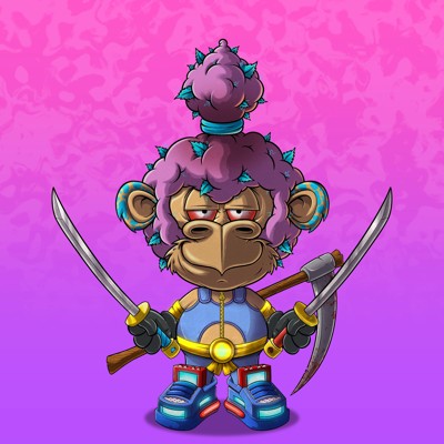 GanjaGoon 0439