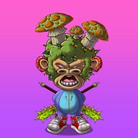 GanjaGoon 0586