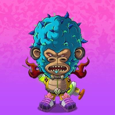 GanjaGoon 0774