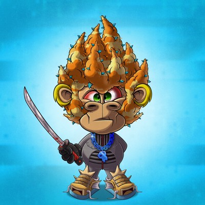 GanjaGoon 0787