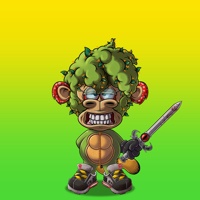 GanjaGoon 0849