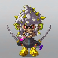 GanjaGoon 0852
