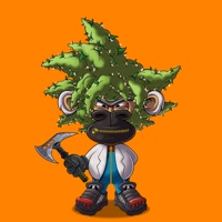 GanjaGoon 0862