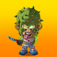 GanjaGoon 0887