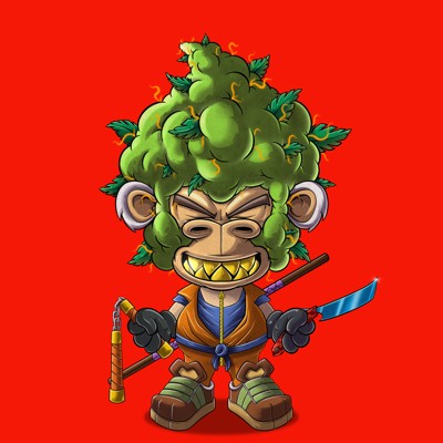 GanjaGoon 0955