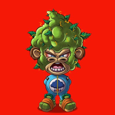 GanjaGoon 0992