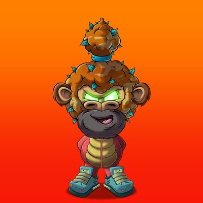 GanjaGoon 1016