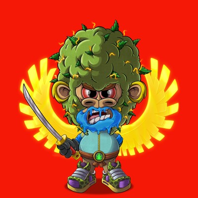 GanjaGoon 1020