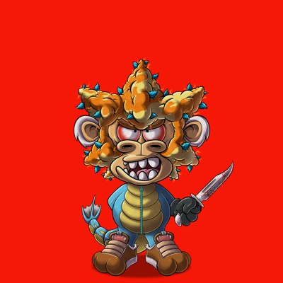 GanjaGoon 1050