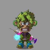GanjaGoon 1199