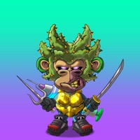 GanjaGoon 1203