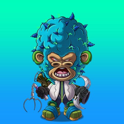 GanjaGoon 1255