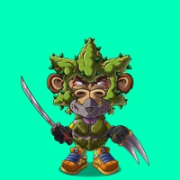 GanjaGoon 1369