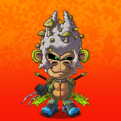 GanjaGoon 1376