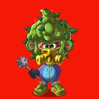 GanjaGoon 1458