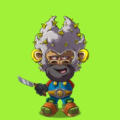 GanjaGoon 1486