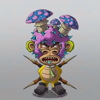 GanjaGoon 1526
