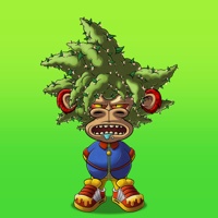 GanjaGoon 1650