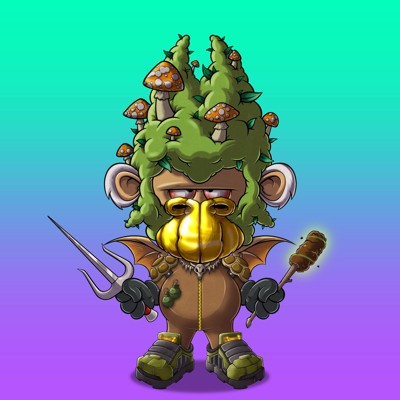 GanjaGoon 1669