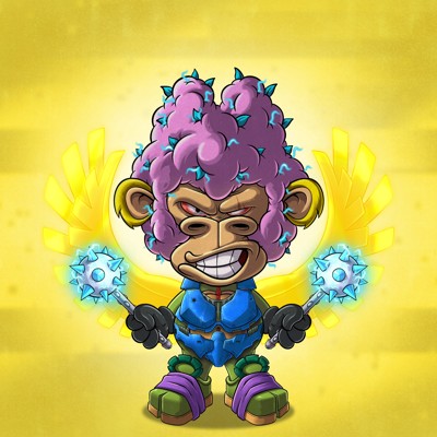 GanjaGoon 1698