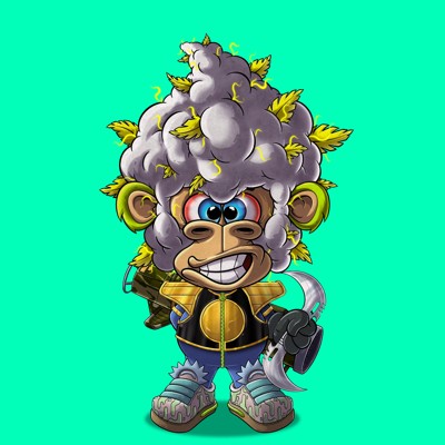 GanjaGoon 1756