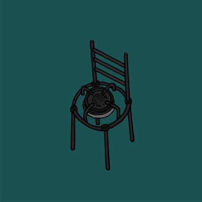 burner chair