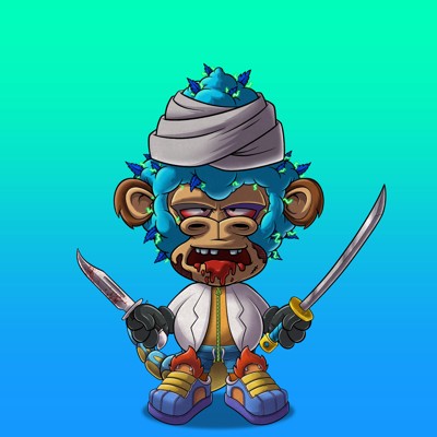 GanjaGoon 1832