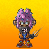 GanjaGoon 2055