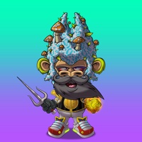 GanjaGoon 2060