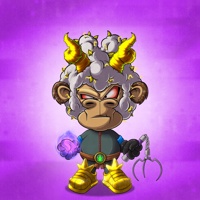 GanjaGoon 2088