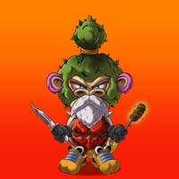 GanjaGoon 2132