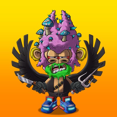 GanjaGoon 2181