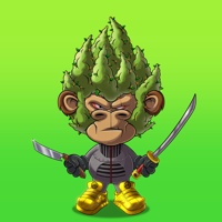 GanjaGoon 2195