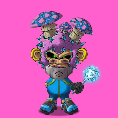GanjaGoon 2256