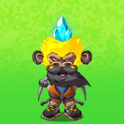 GanjaGoon 2320