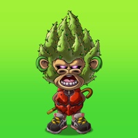 GanjaGoon 2341