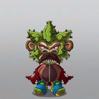 GanjaGoon 2402