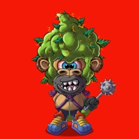 GanjaGoon 2409