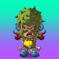 GanjaGoon 2516