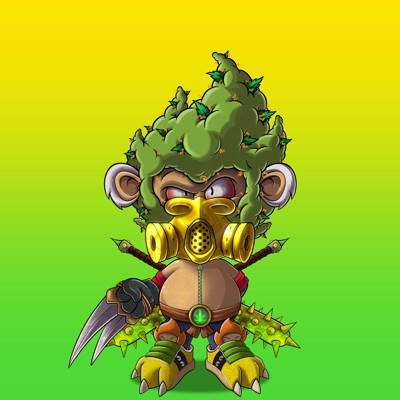 GanjaGoon 2546