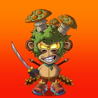 GanjaGoon 2608