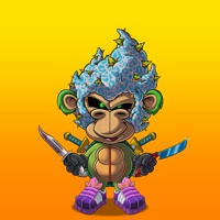 GanjaGoon 2663